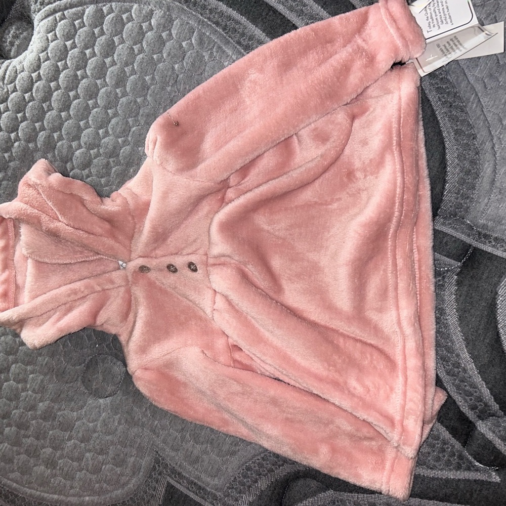 Brand new 12m coat